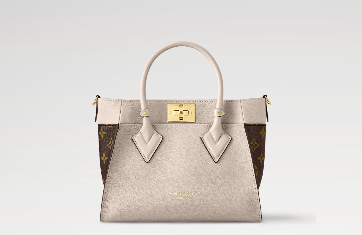 Louis Vuitton On My Side Pm
